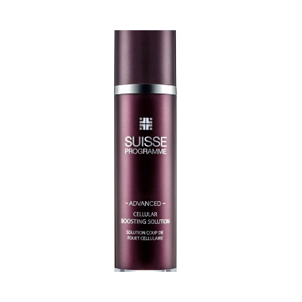 Suisse Programme Advanced Cellular Boosting Solution