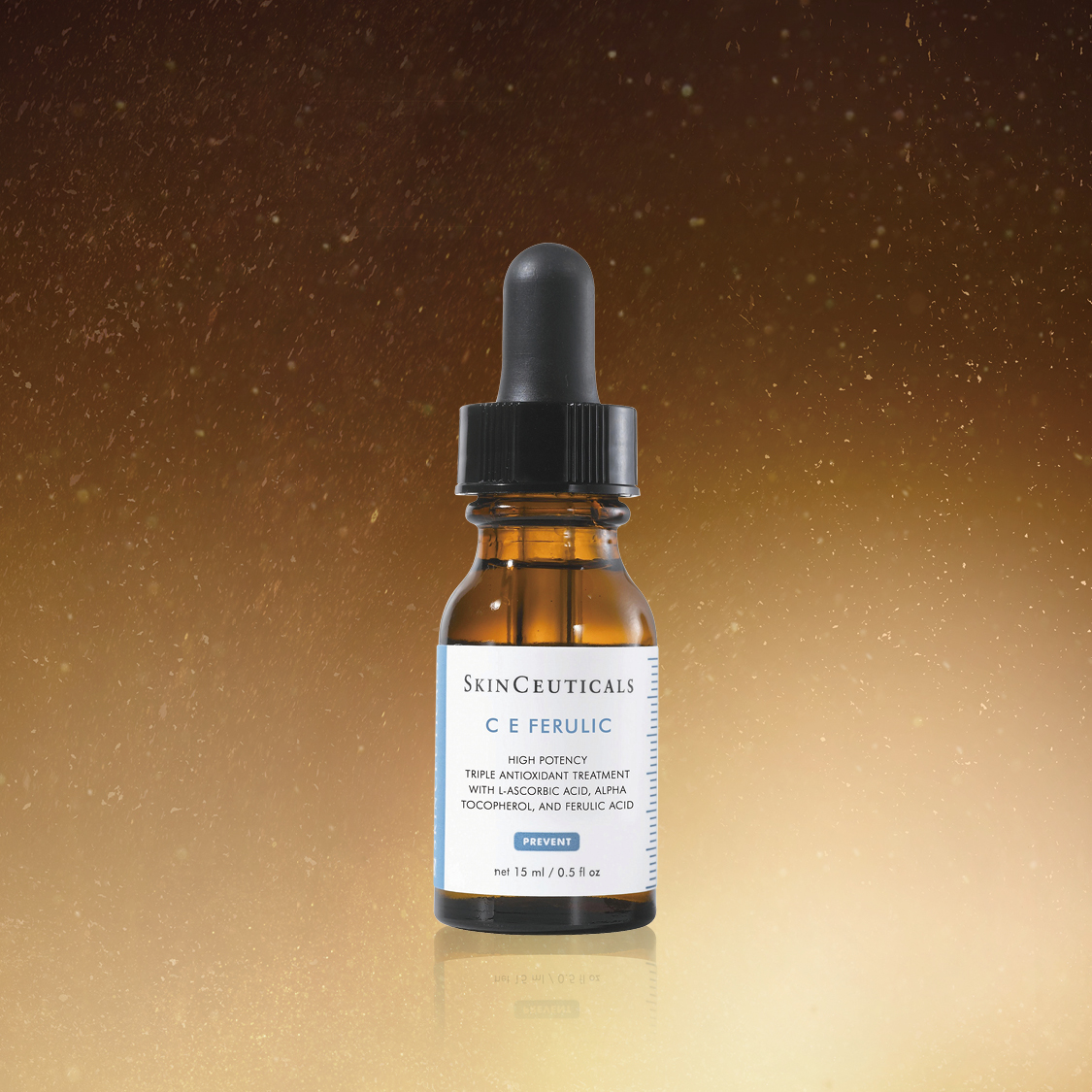 Receive Complimentary Antioxidant Serum 15ML (Worth: HK$790) upon spending of HK$1,500 on Regular-priced Items @ SkinCeuticals
