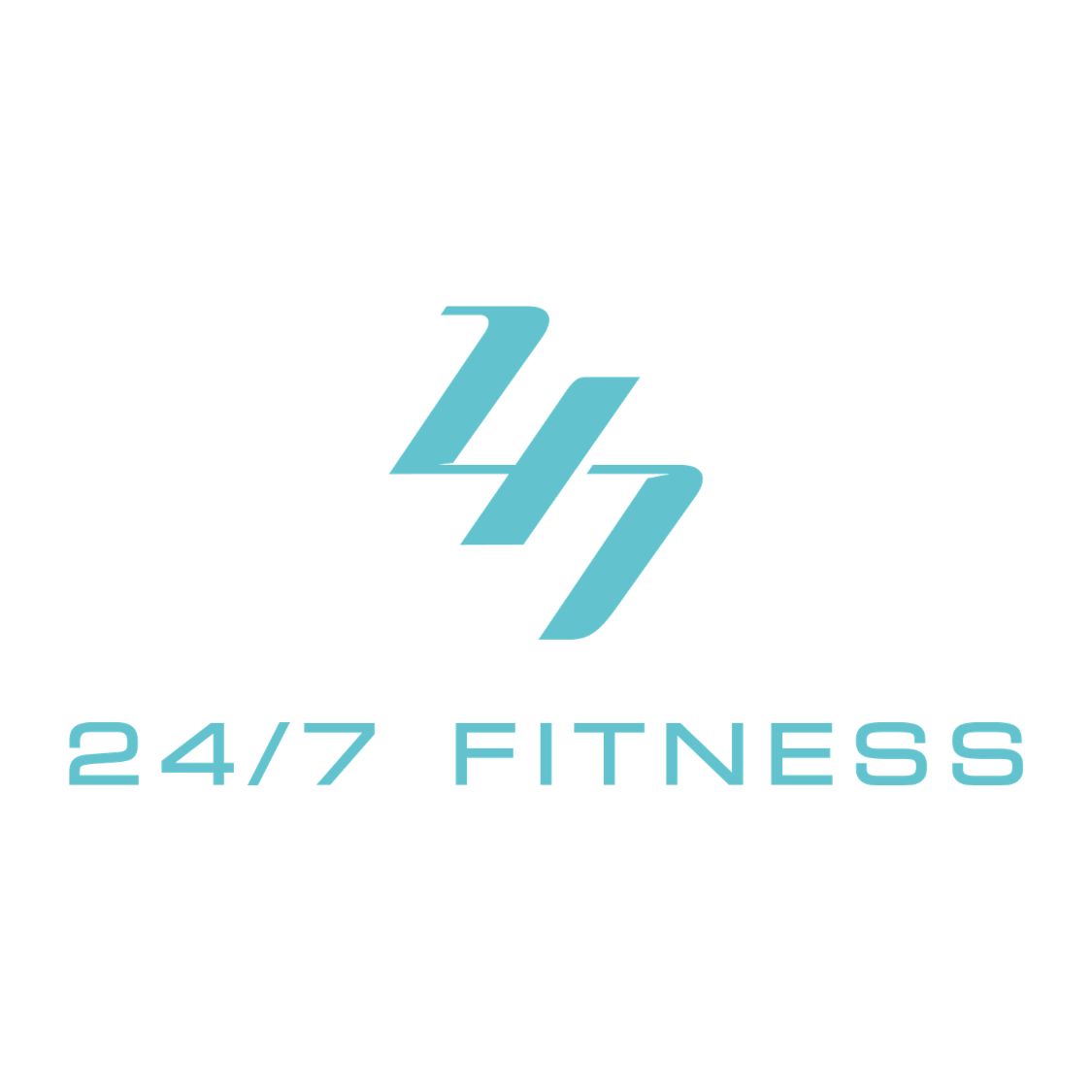 24/7 FITNESS 