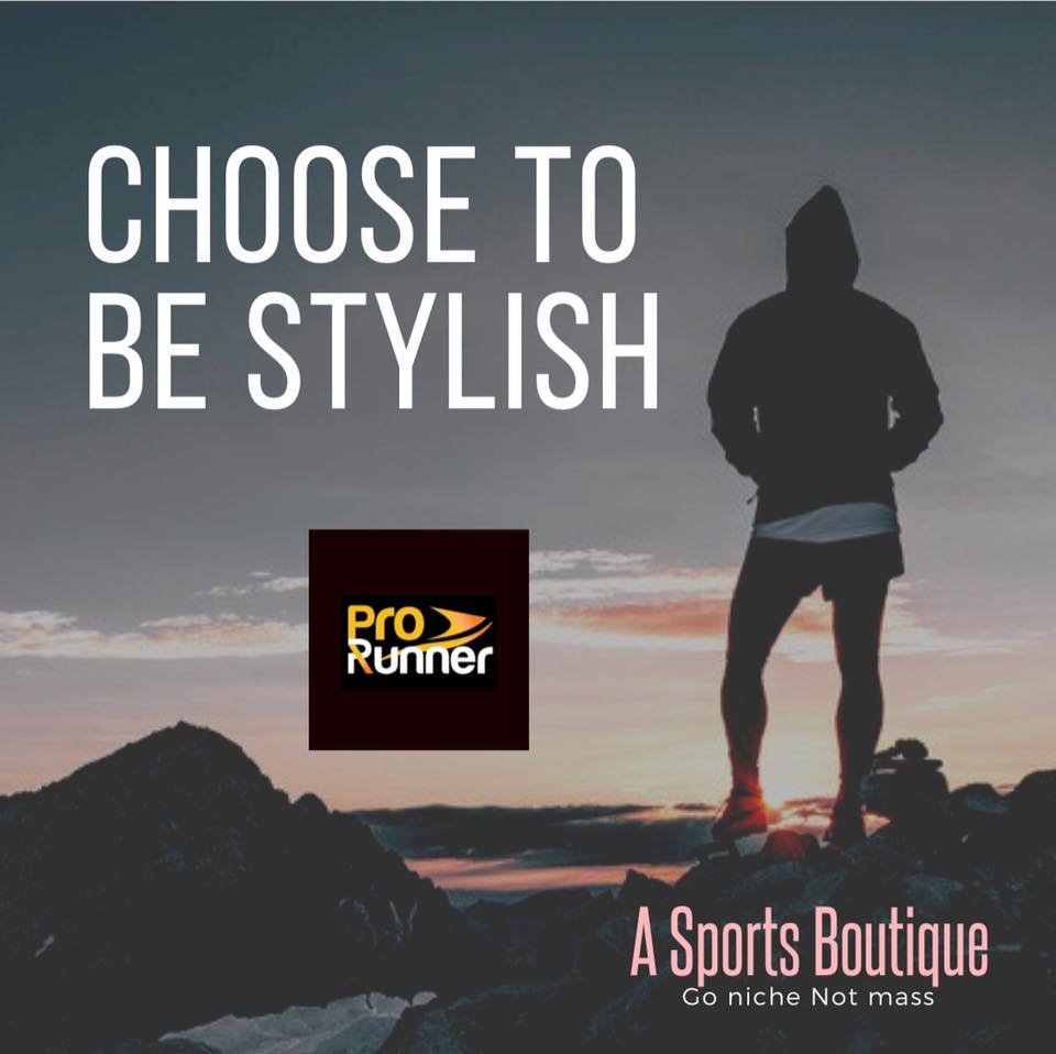 Pro Runner