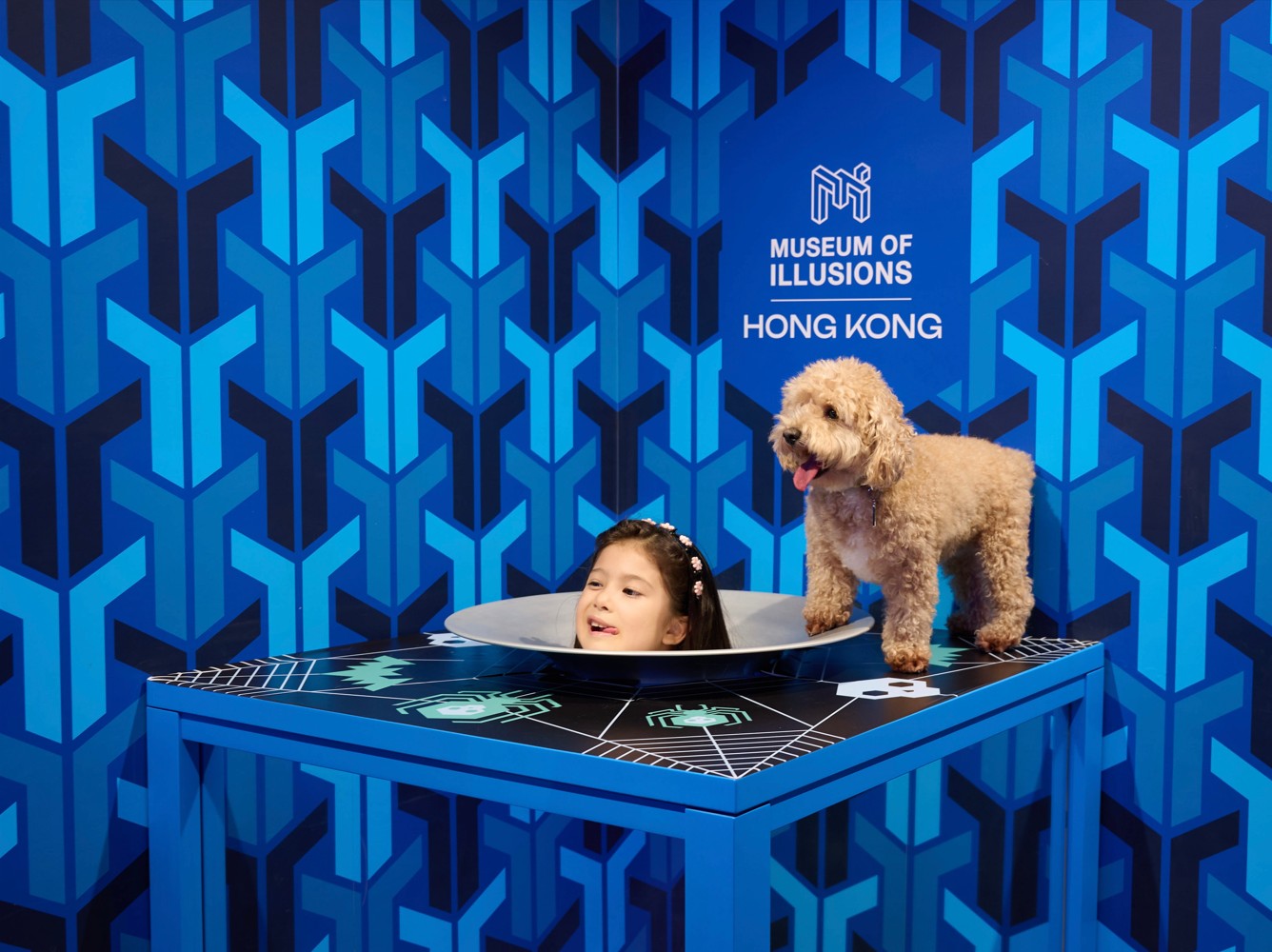 MOI Hong Kong Grand Opening – October Limited Experience