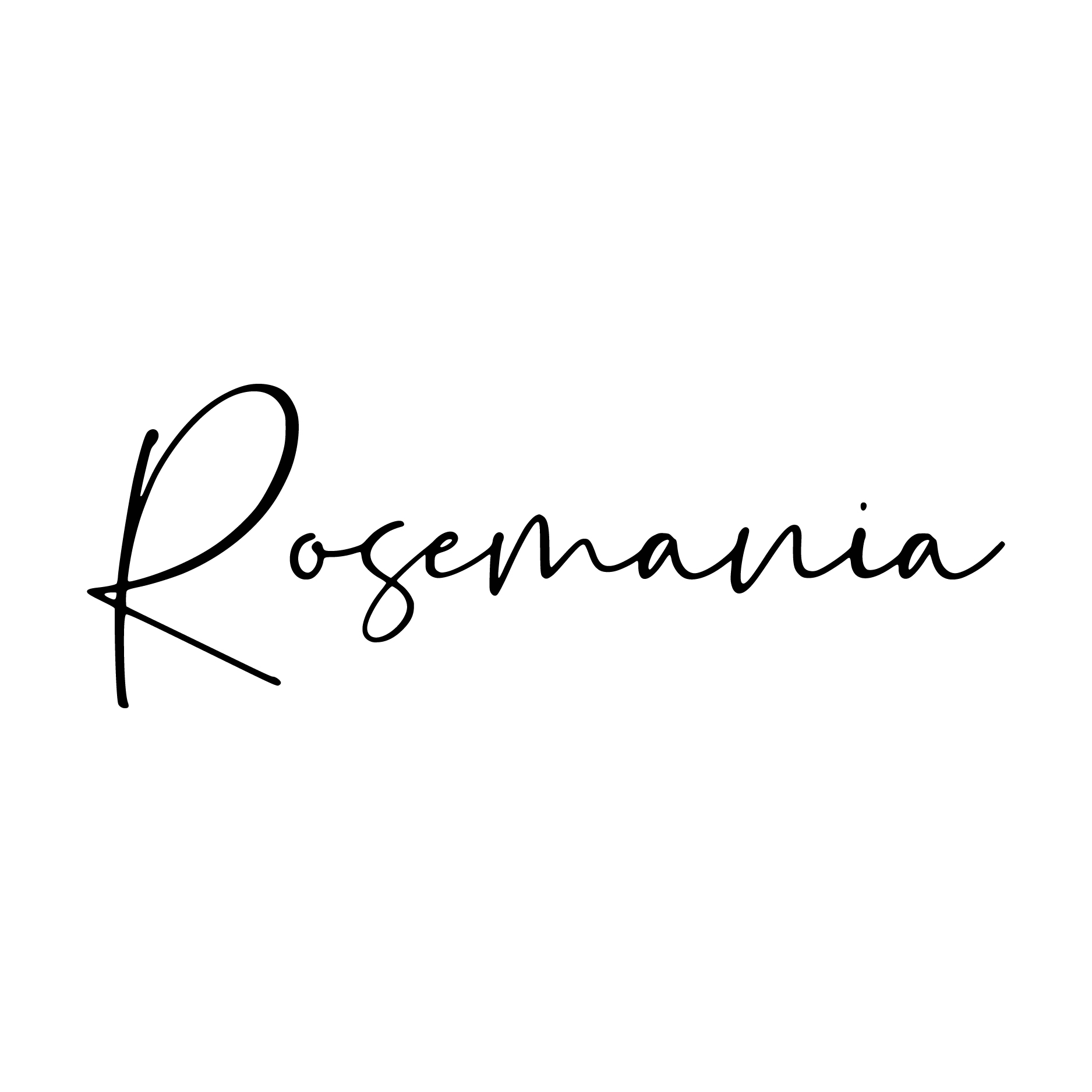 Rosemania & Co.