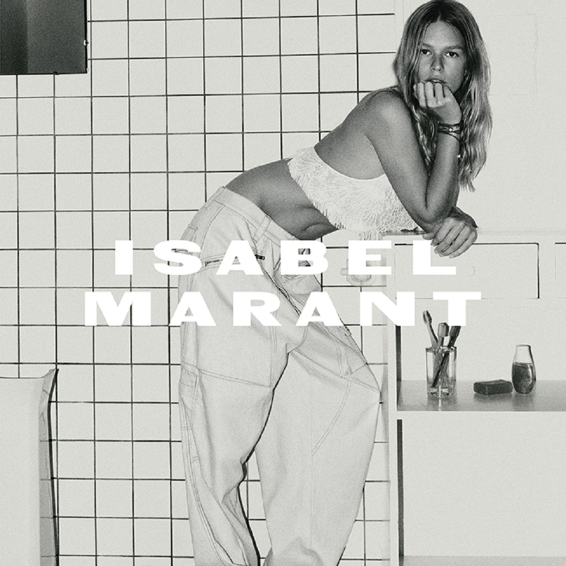Valentine's Day Promotion@Isabel Marant 