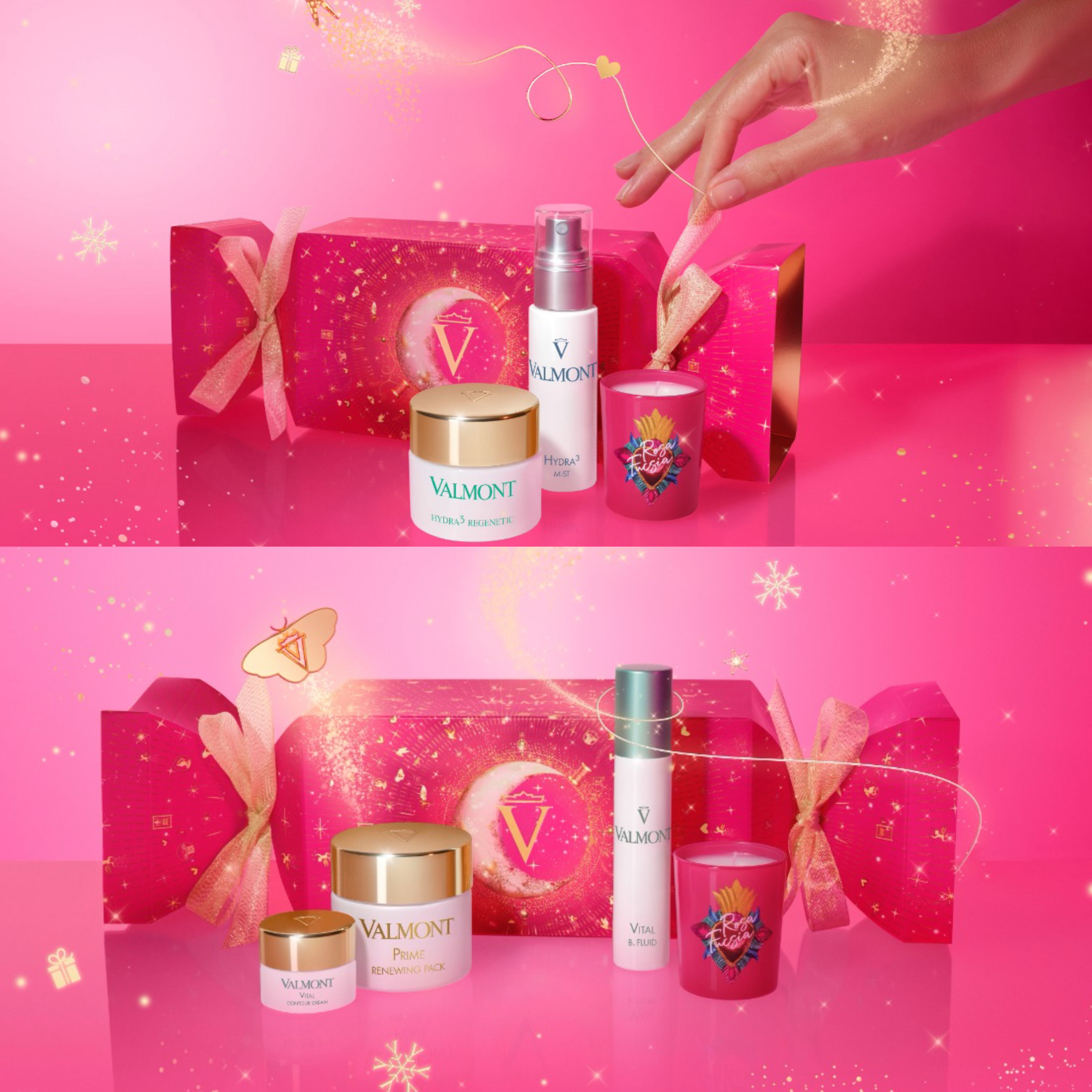 VIP Exclusive October Festive Privileges @ La Maison VALMONT