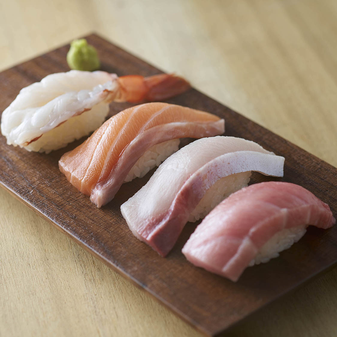 HK$50 Genki Sushi e-Coupon (from Sep 29)