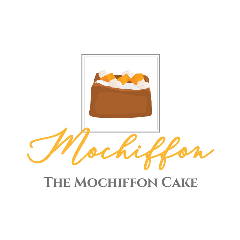 The Mochiffon Cake