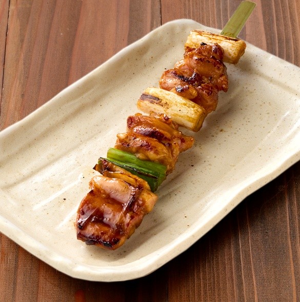 Kizokuyaki (Sauce)
