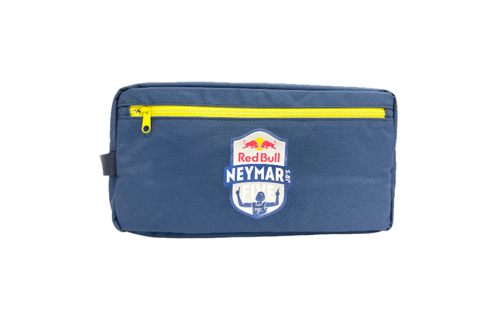 Red Bull Neymar Jr's Five Shoe Bag 电子换领券@Fashion Walk