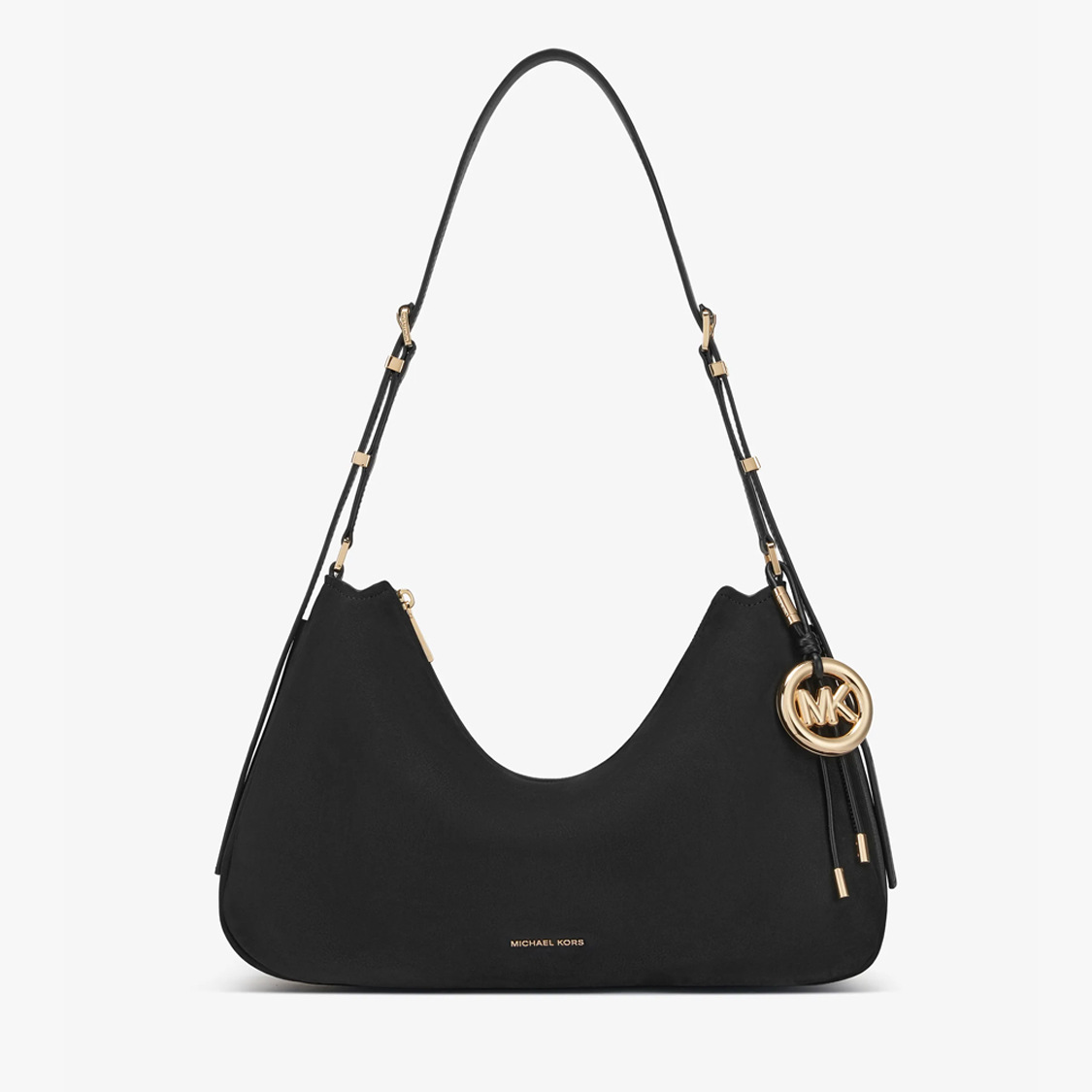 Nolita Medium Nubuck Convertible Shoulder Bag