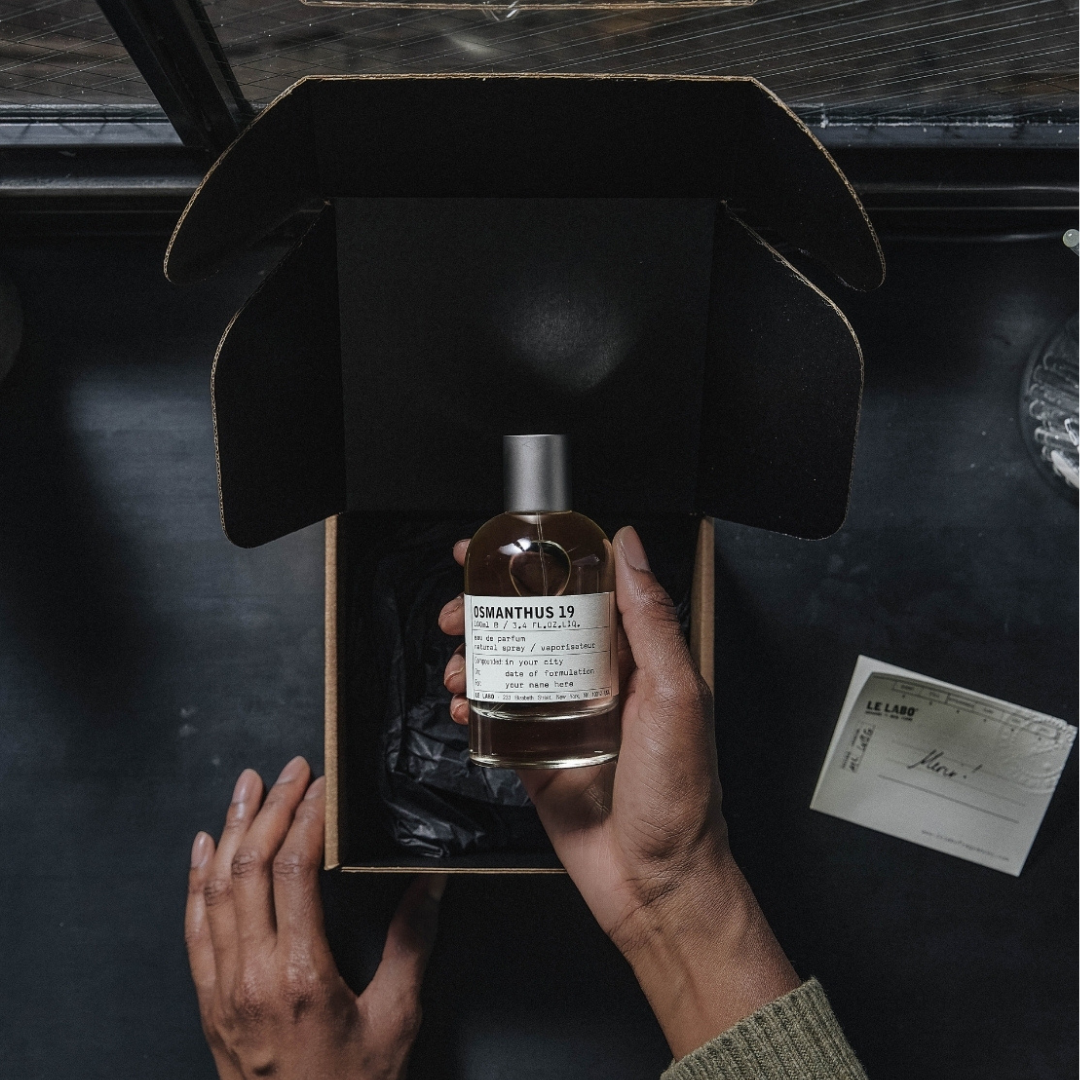 Le Labo’s City Exclusive collection is making its annual return, right here in town. 