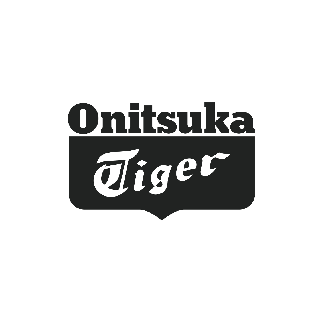 Onitsuka Tiger 与你渡过炎炎夏日