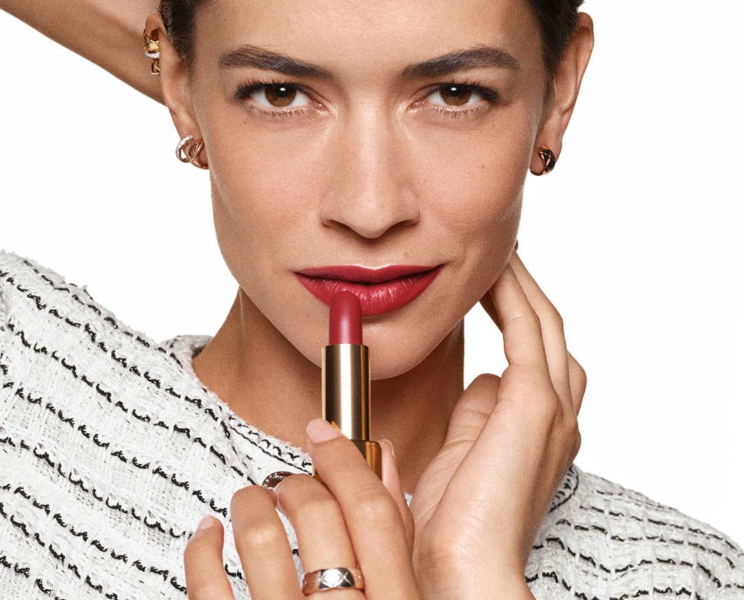 LE QUART D’HEURE ICONIQUE - 專屬您的免費美妝服務@CHANEL BEAUTÉ