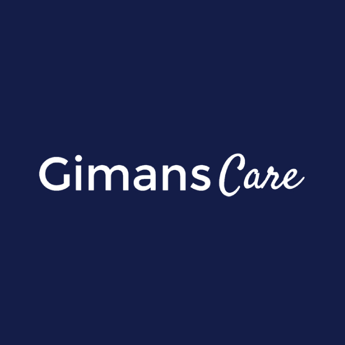 Gimans Care
