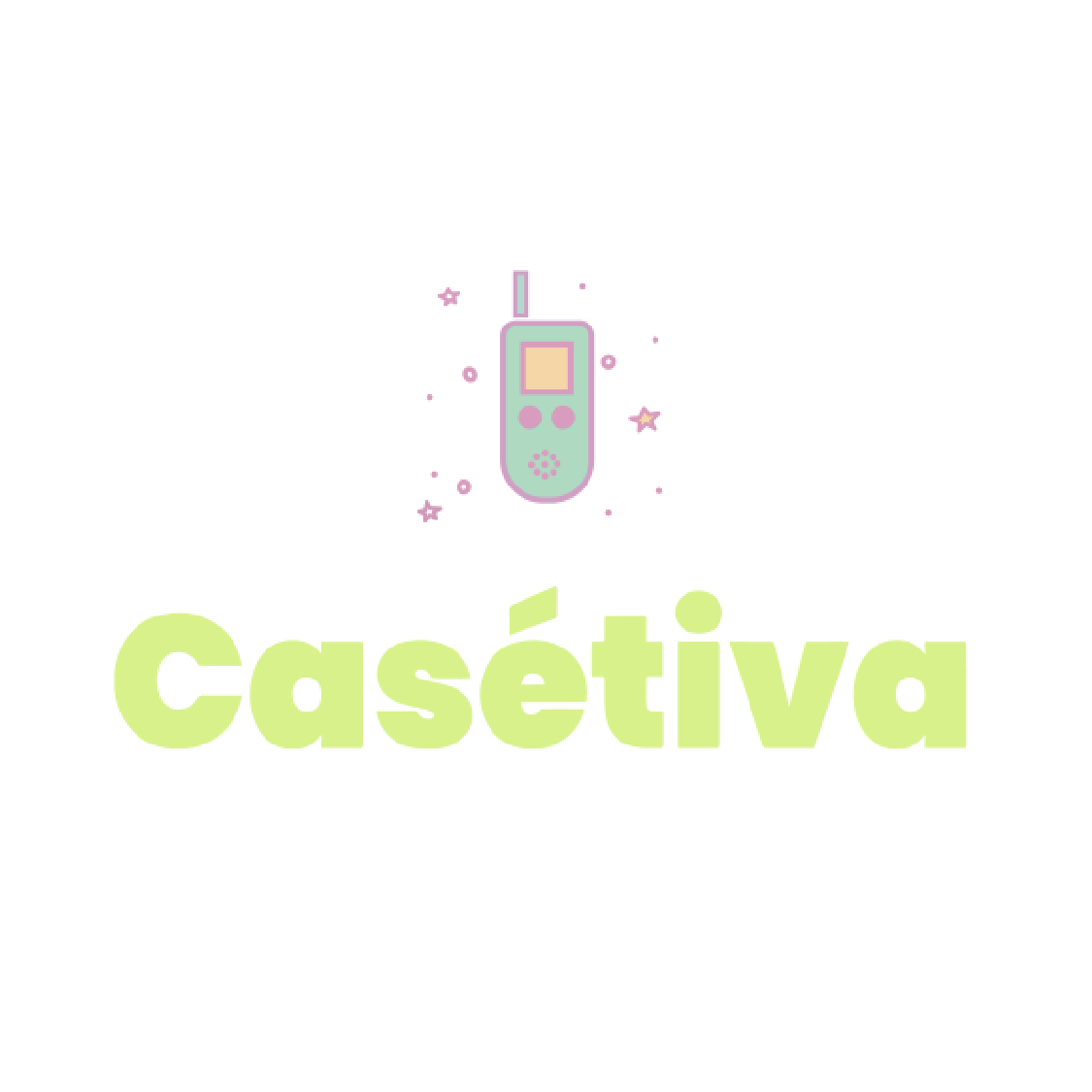 20% Off on DIY Phone Case @Casétiva