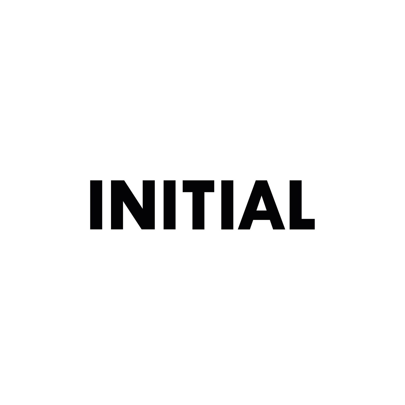 initial Gentleman