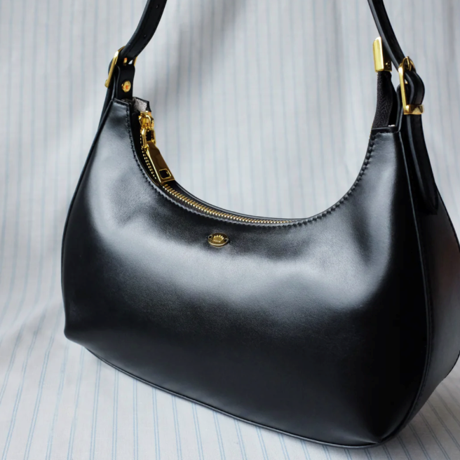 Made in Eden - PALOMA Hobo Bag