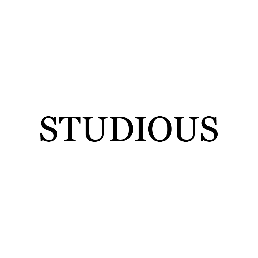 STUDIOUS MENS HONG KONG