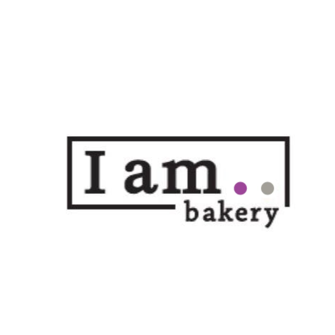 I am.. bakery