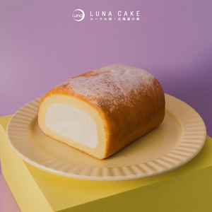 Hokkaido Roll Cake