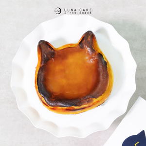 Basque Burnt Cheesecake