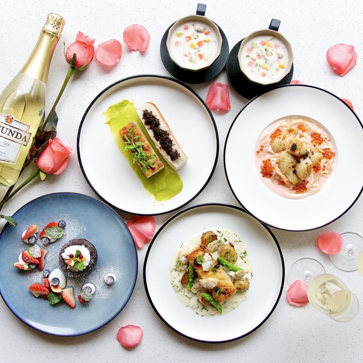 Enjoy 15% off on Dinner Set for Two and Four @ PEKO PEKO