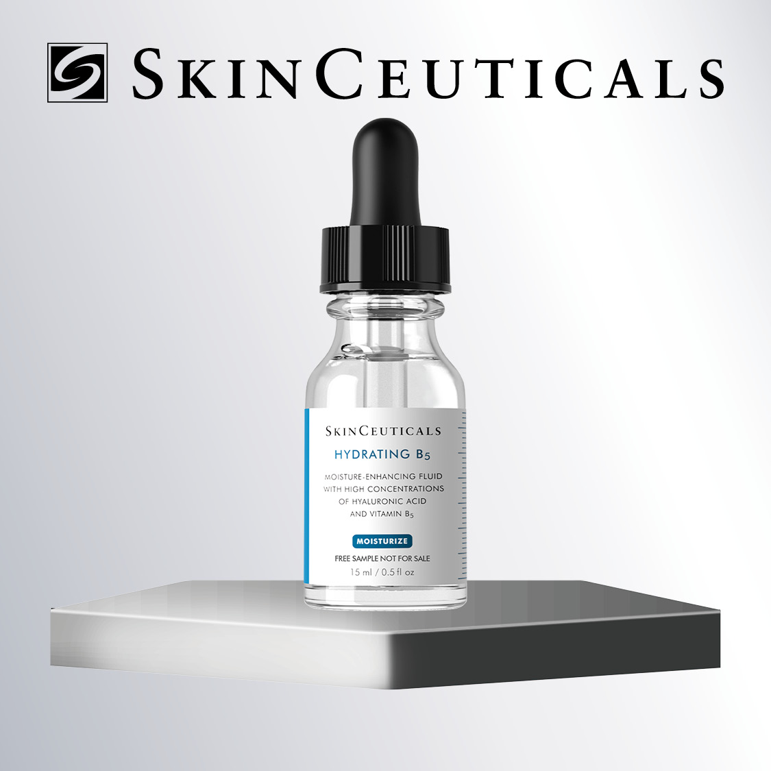 购买正价产品满HK$1,500,可获赠水合维他命B5精华15ml一份(价值:HK$370)