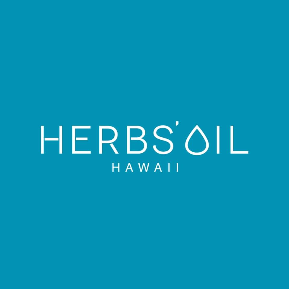 Herbs'Oil Hawaii 