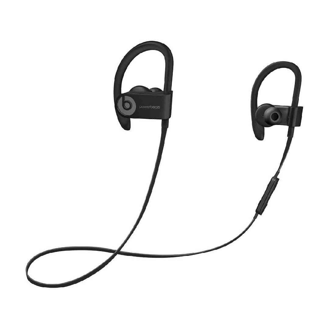 Apple BEATS耳机电子换领券