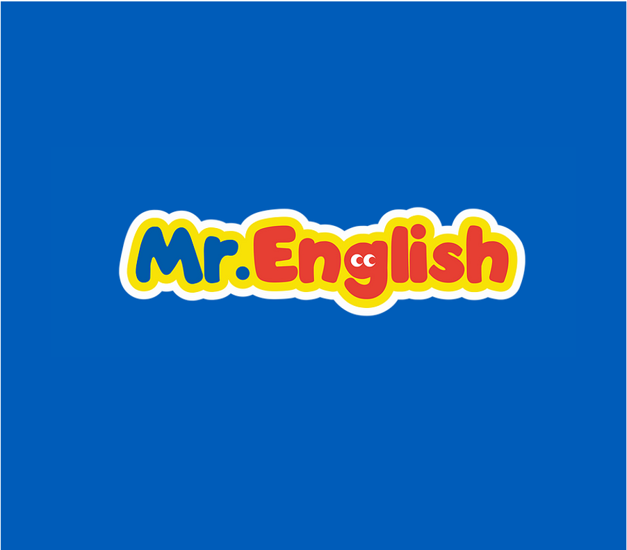 Mr. English