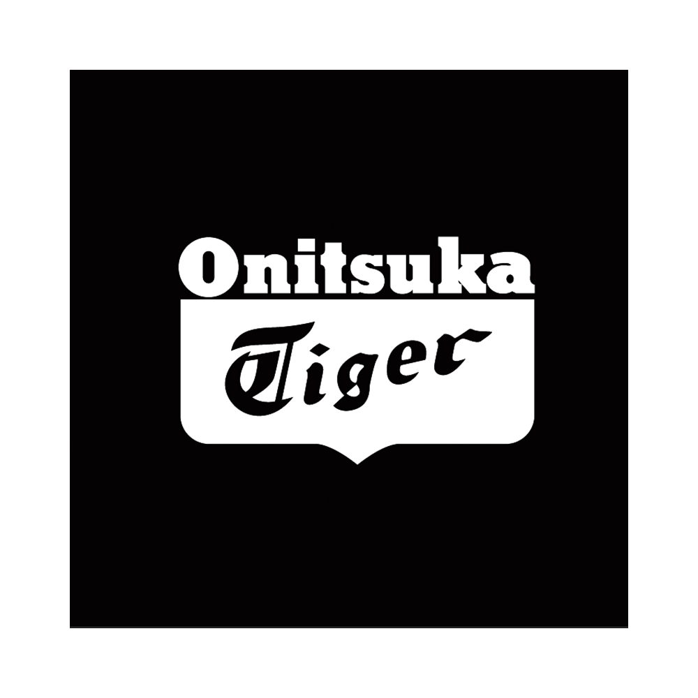 Onitsuka Tiger: HK$200 商戶電子券@Fashion Walk 