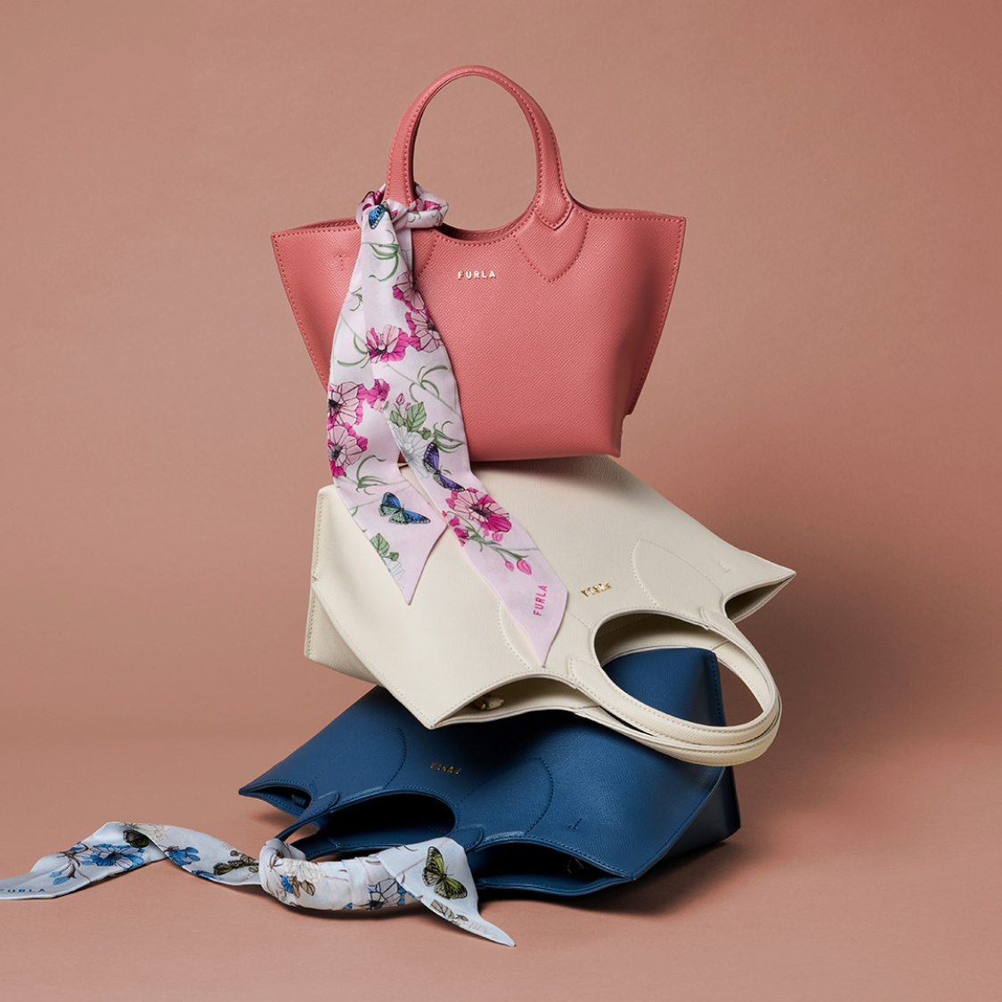 THELMA MINI TOTE