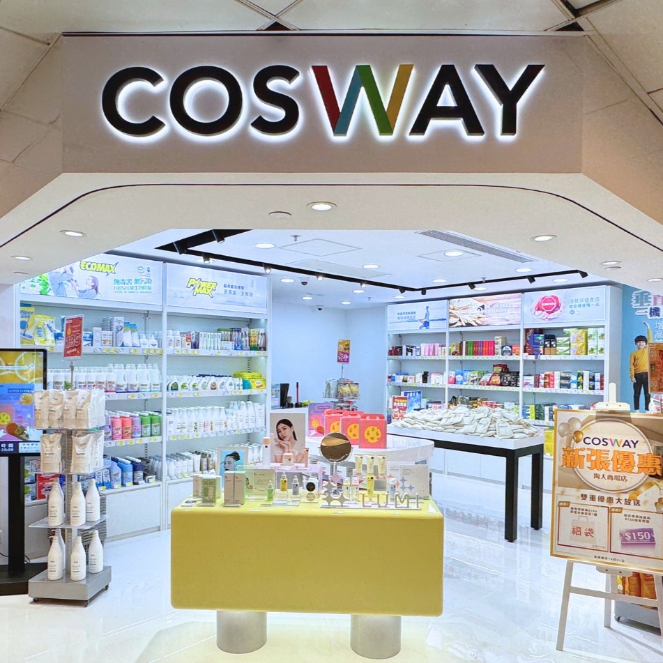 COSWAY
