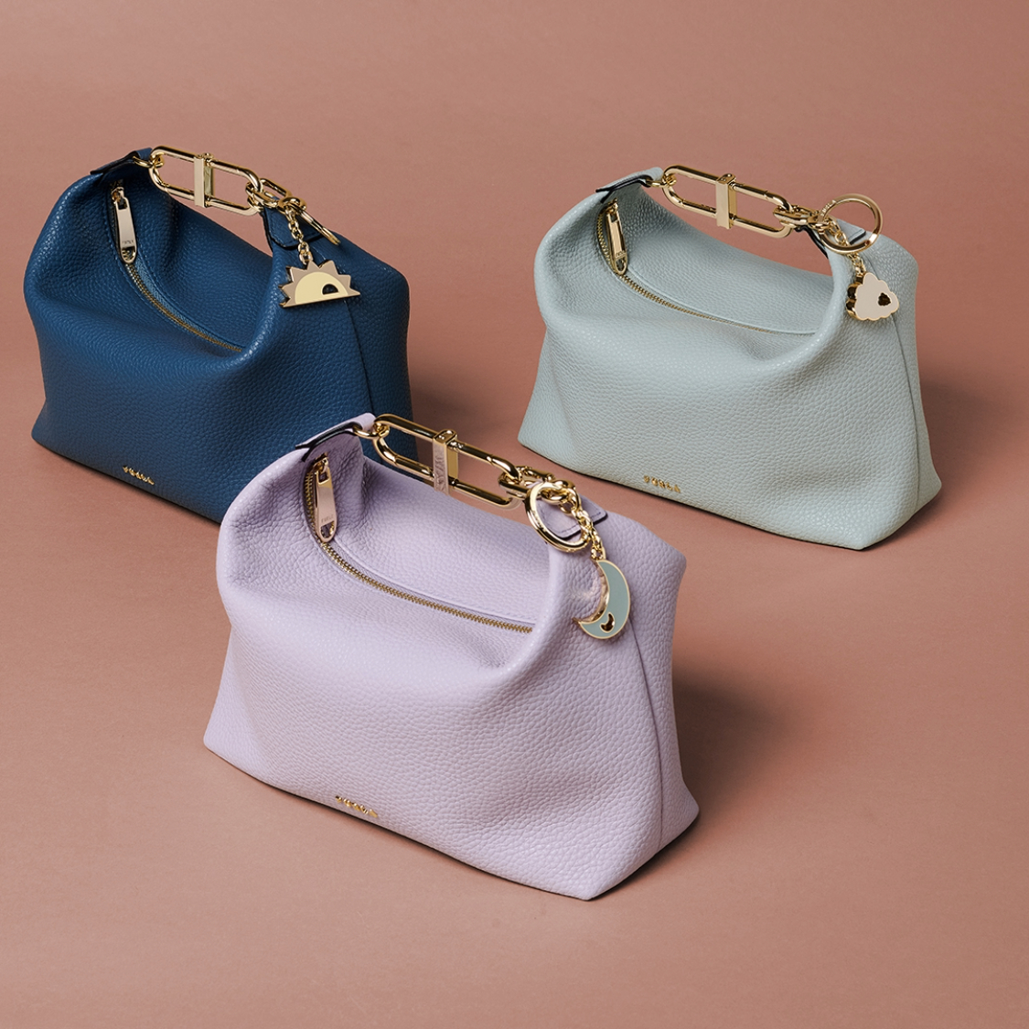 TEIA L CROSSBODY