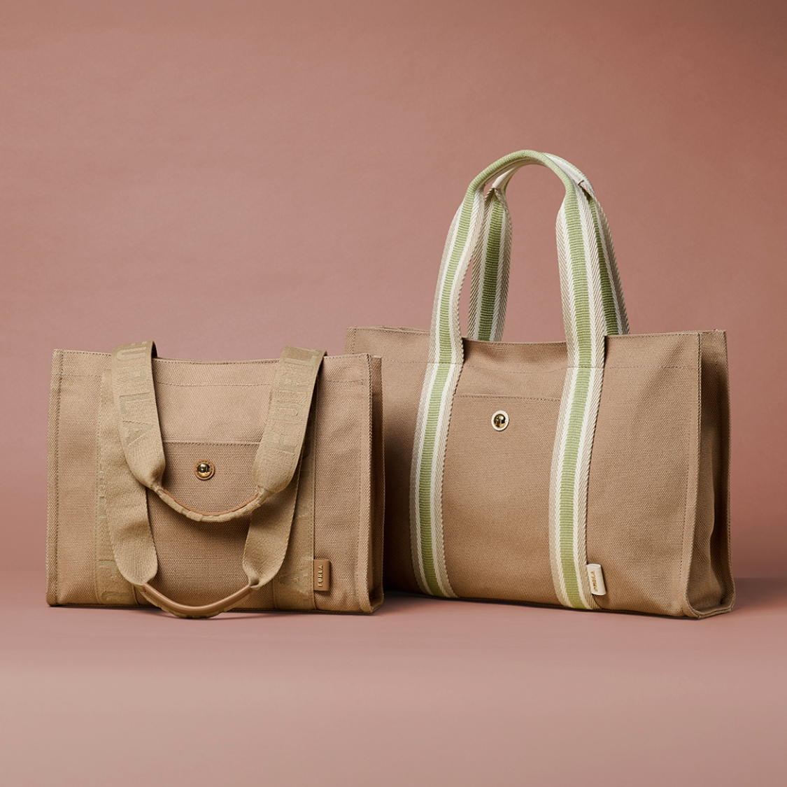 DUNA L TOTE