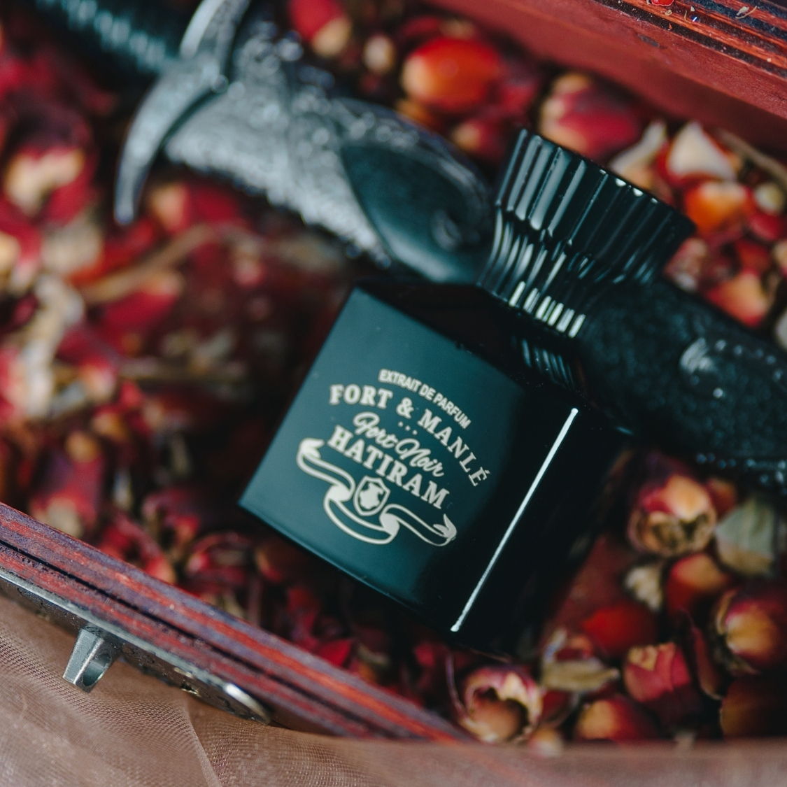 Fort & Manlé Hatiram 50ml