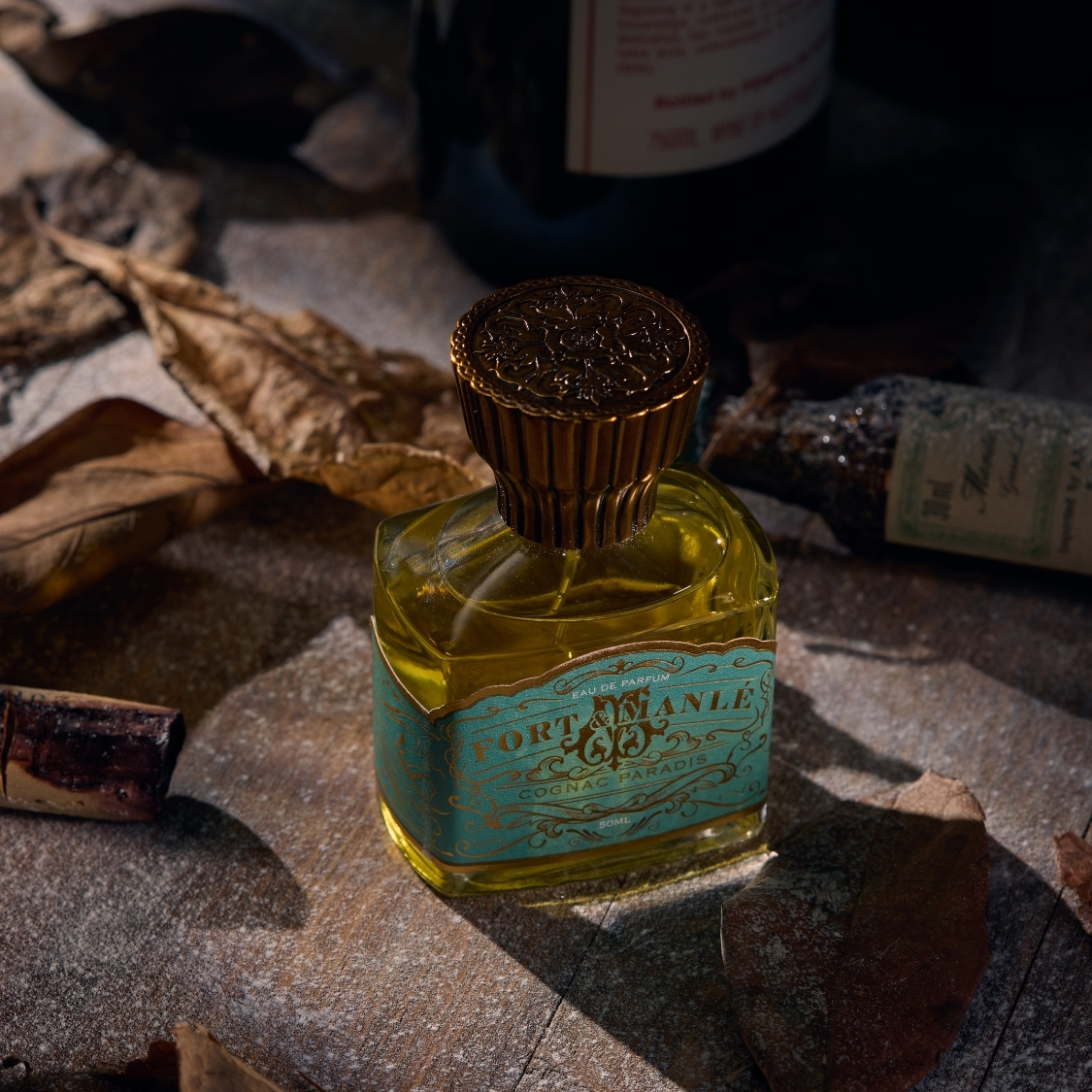 Fort & Manlé Cognac Paradis 50ml