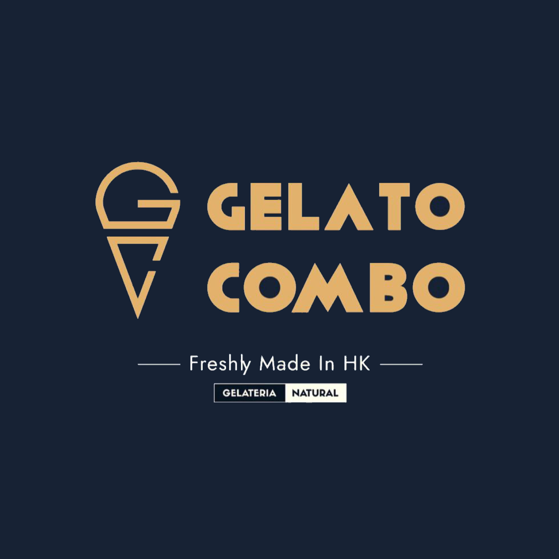 Gelato Combo