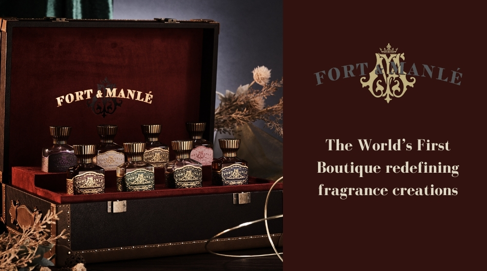 Fort & Manlé 