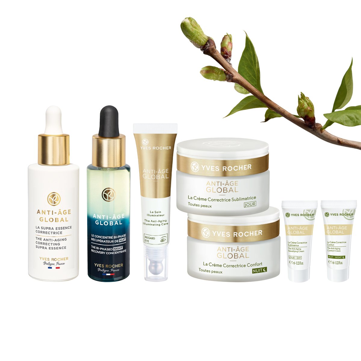 Anti-Age Global
