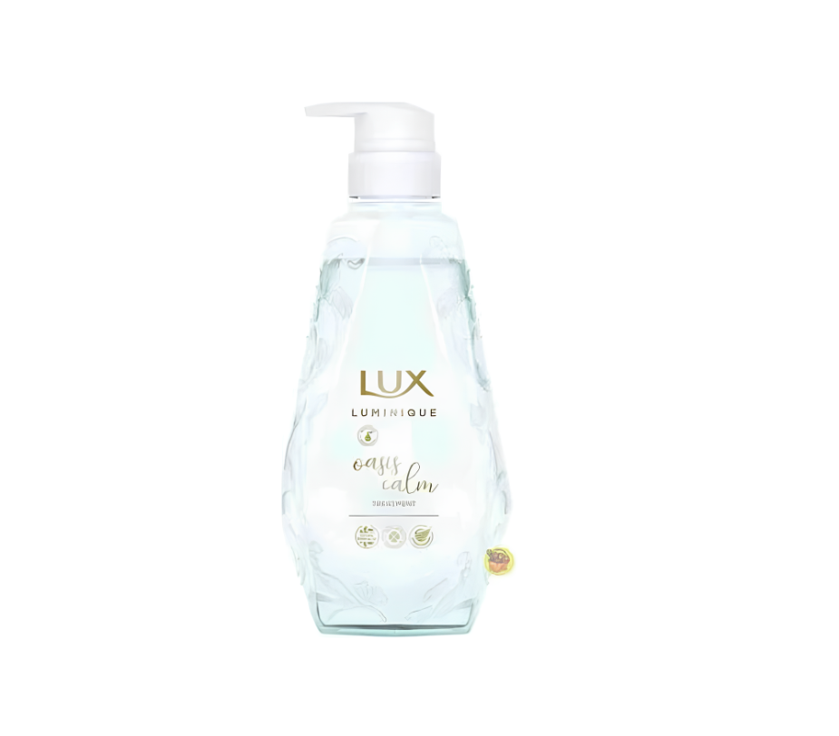 LUX LUMINIQUE Oasis Calm Treatment 450g e-Redemption Coupon 