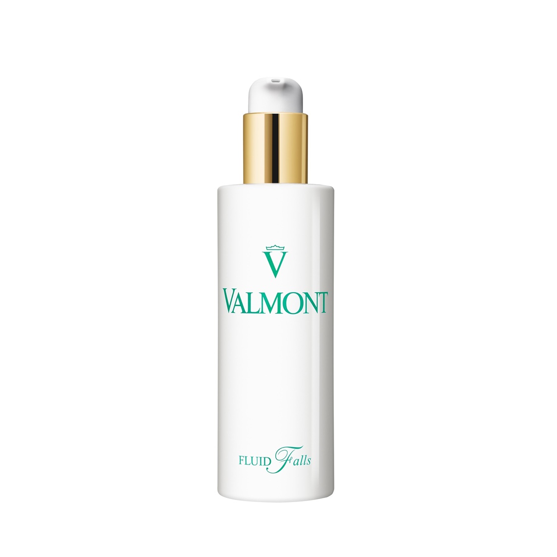 La Maison VALMONT 净之泉洁肤乳-面部卸妆乳液（价值: HK$760）电子换领券