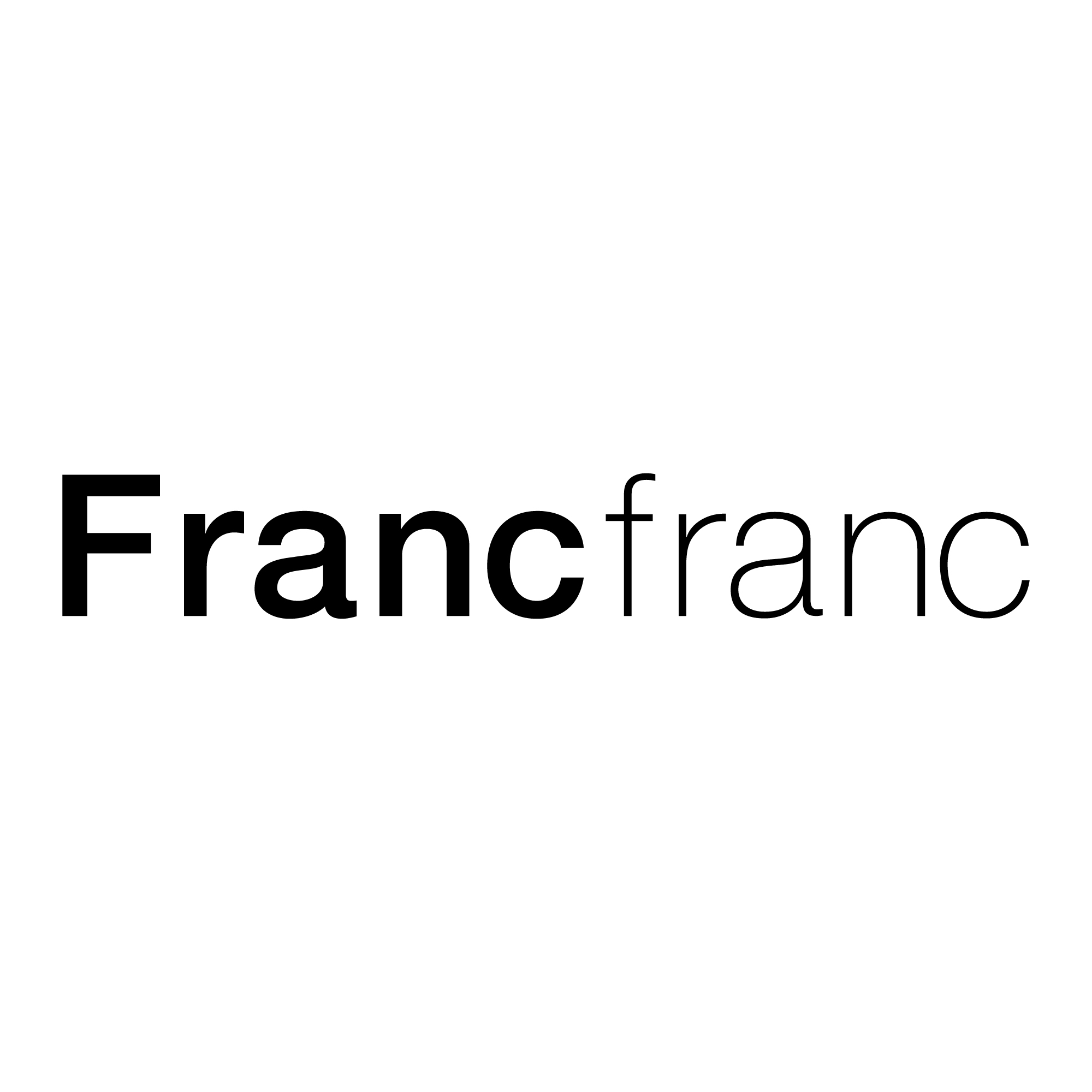 HK$25 Francfranc Cash e-Coupon