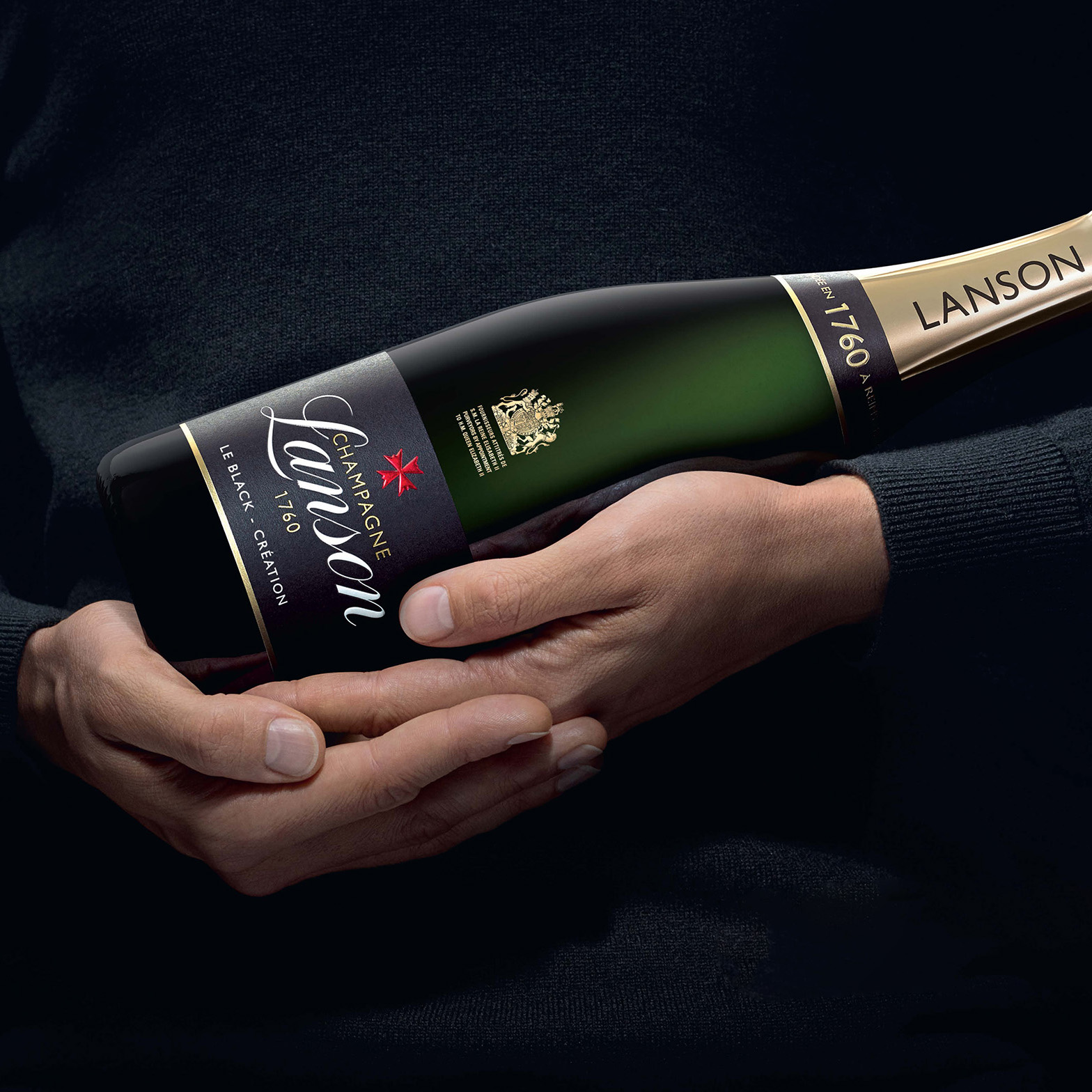 Lanson, Champagne, France