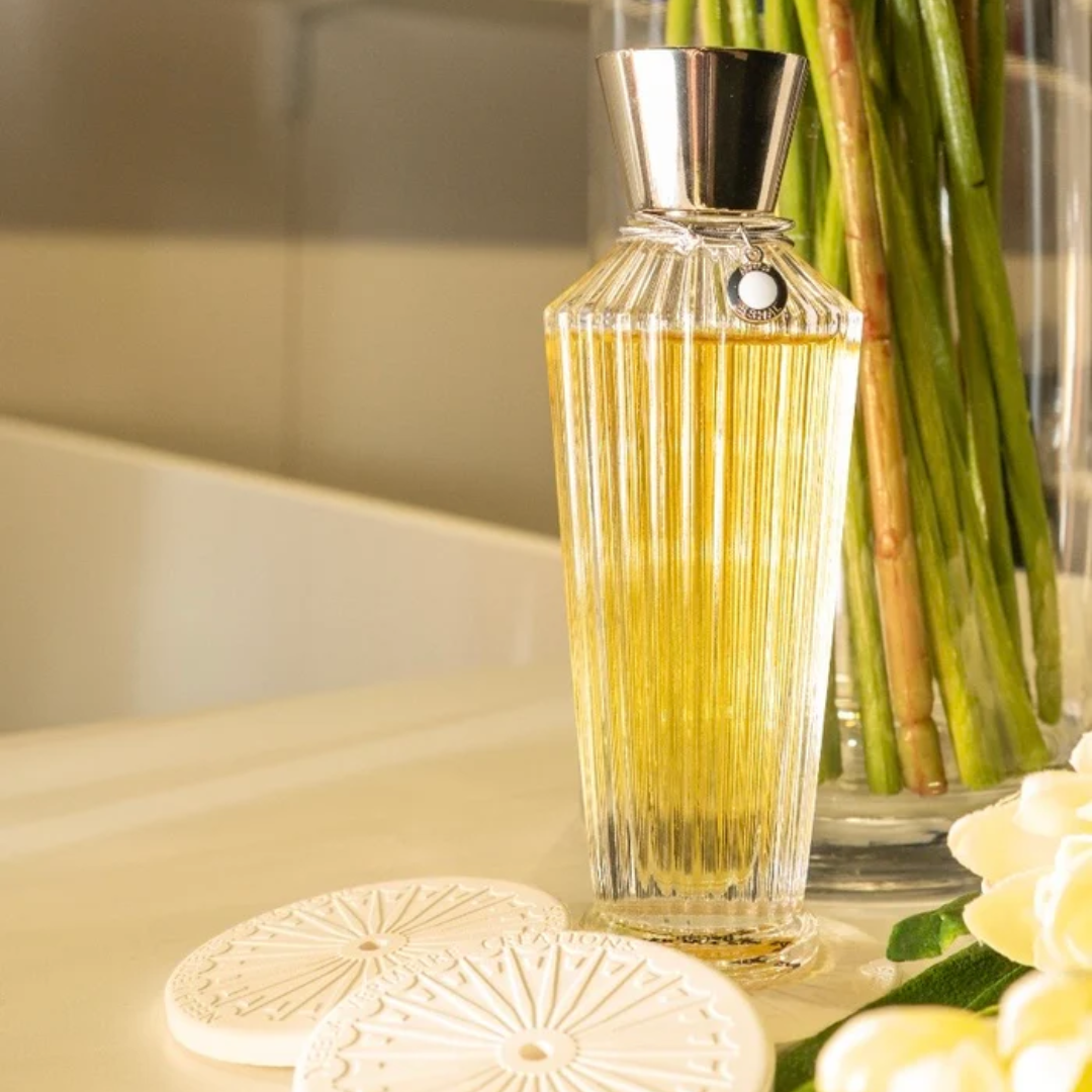 Scented Niche - Neela Vermeire Creations 伊莎尔ESHAL香精