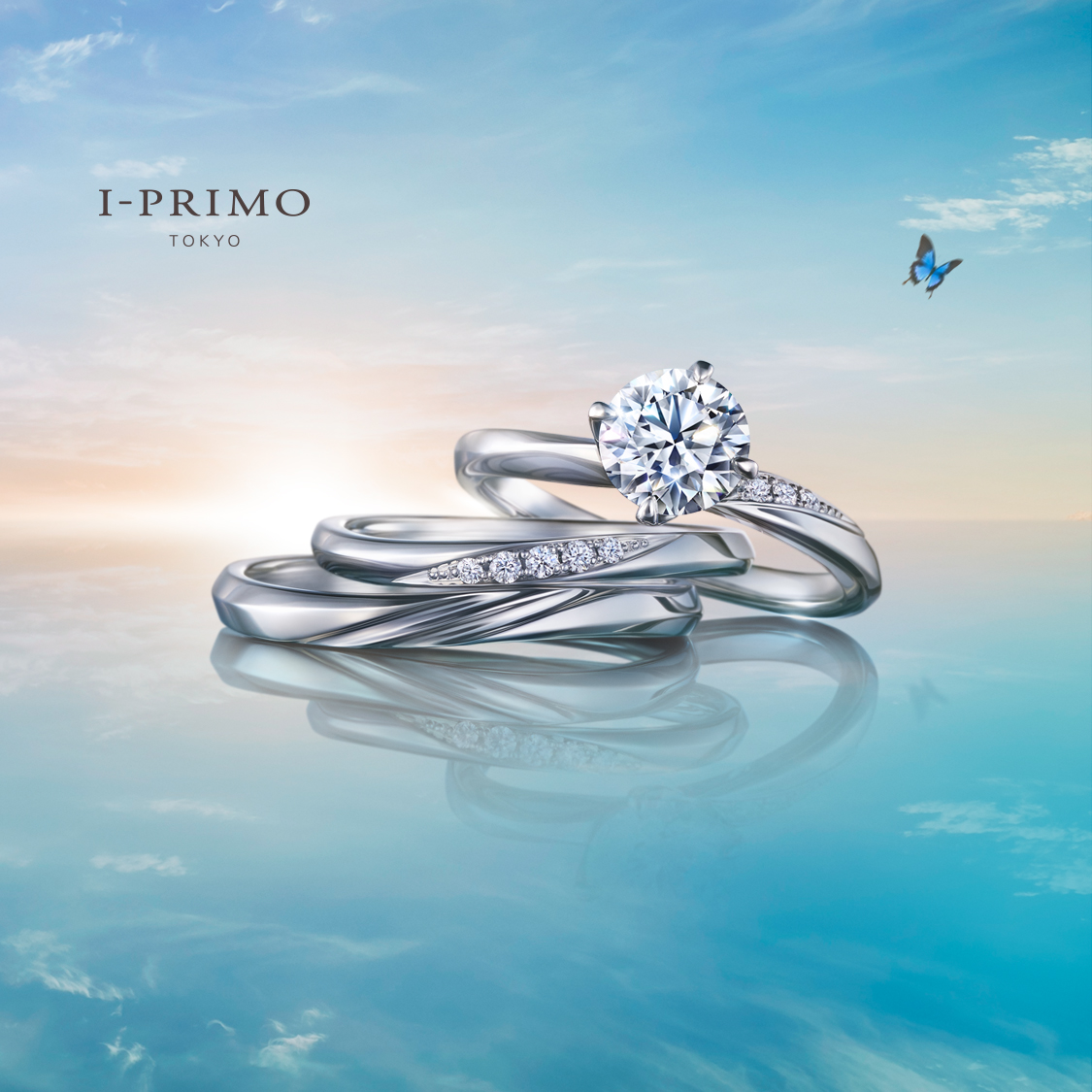 母親節獻禮:指定款式產品可享 85 折 @ I-PRIMO