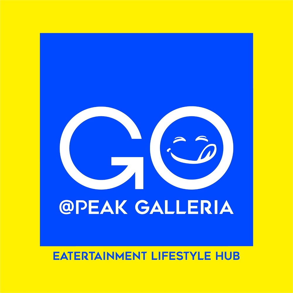 Go@PeakGalleria