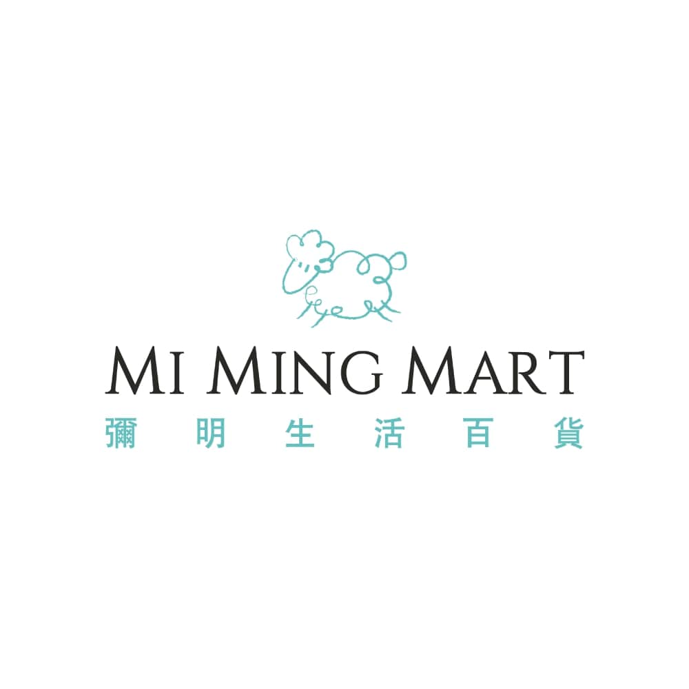 (2022) MI MING MART: Enjoy HK$100 discount upon purchase of any MI MING MART exclusive brands regular-priced items over HK$500 @Fashion Walk/Kornhill Plaza/Grand Plaza