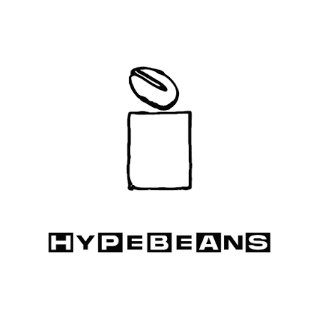 Hypebeans 咖啡電子換領券
