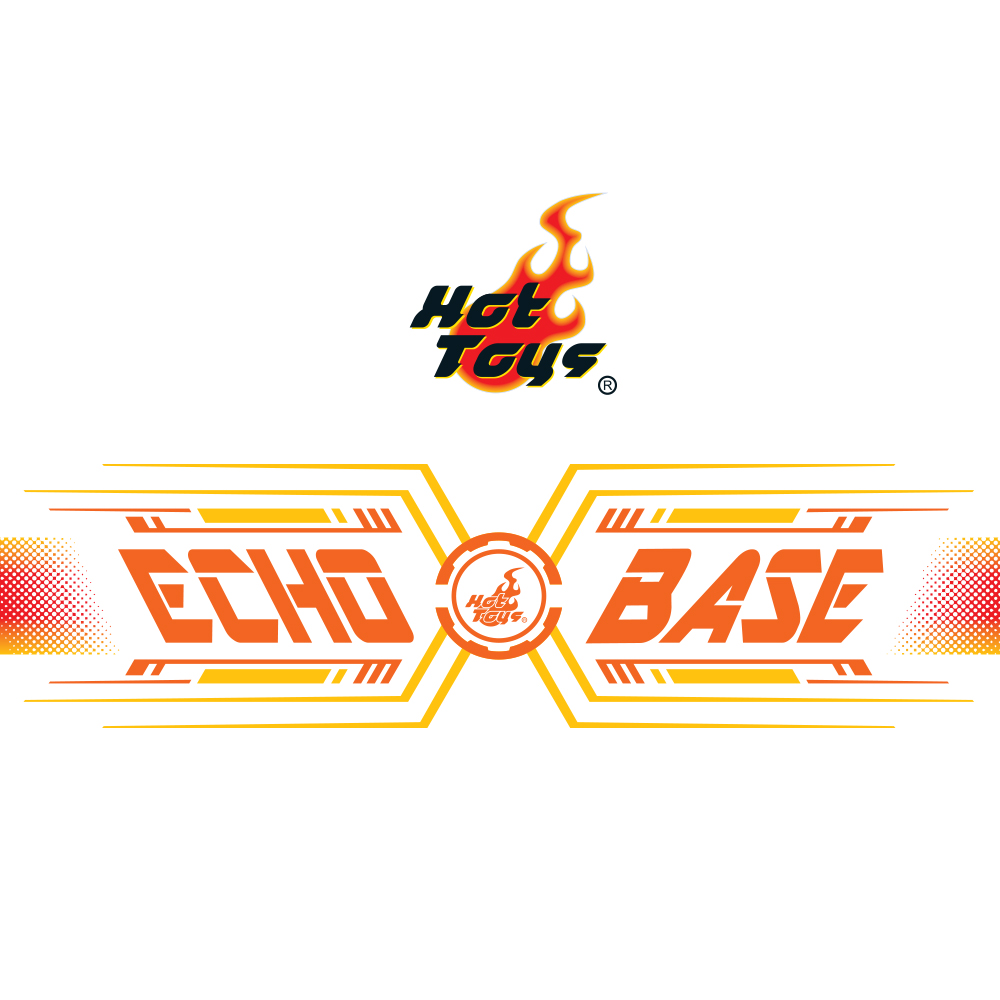 Hot Toys Echo Base