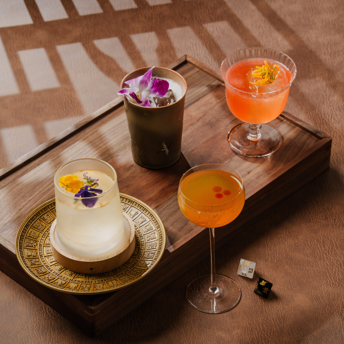 雞尾酒